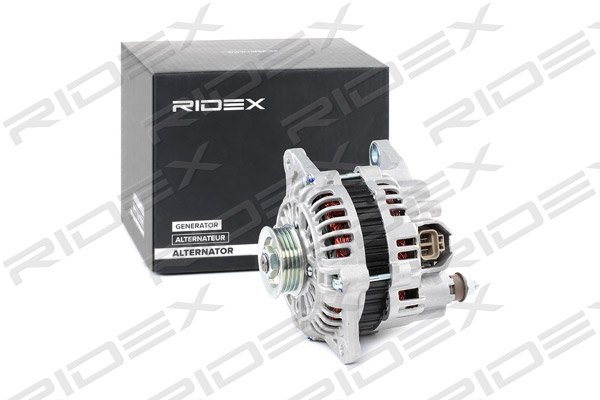 RIDEX 4G0279