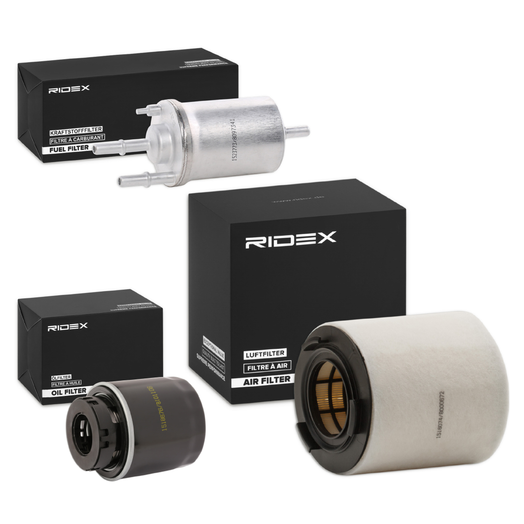 RIDEX 4055F23024