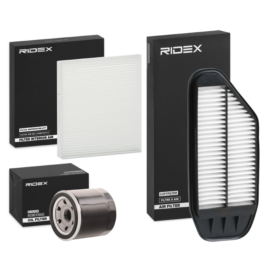 RIDEX 4055F20418