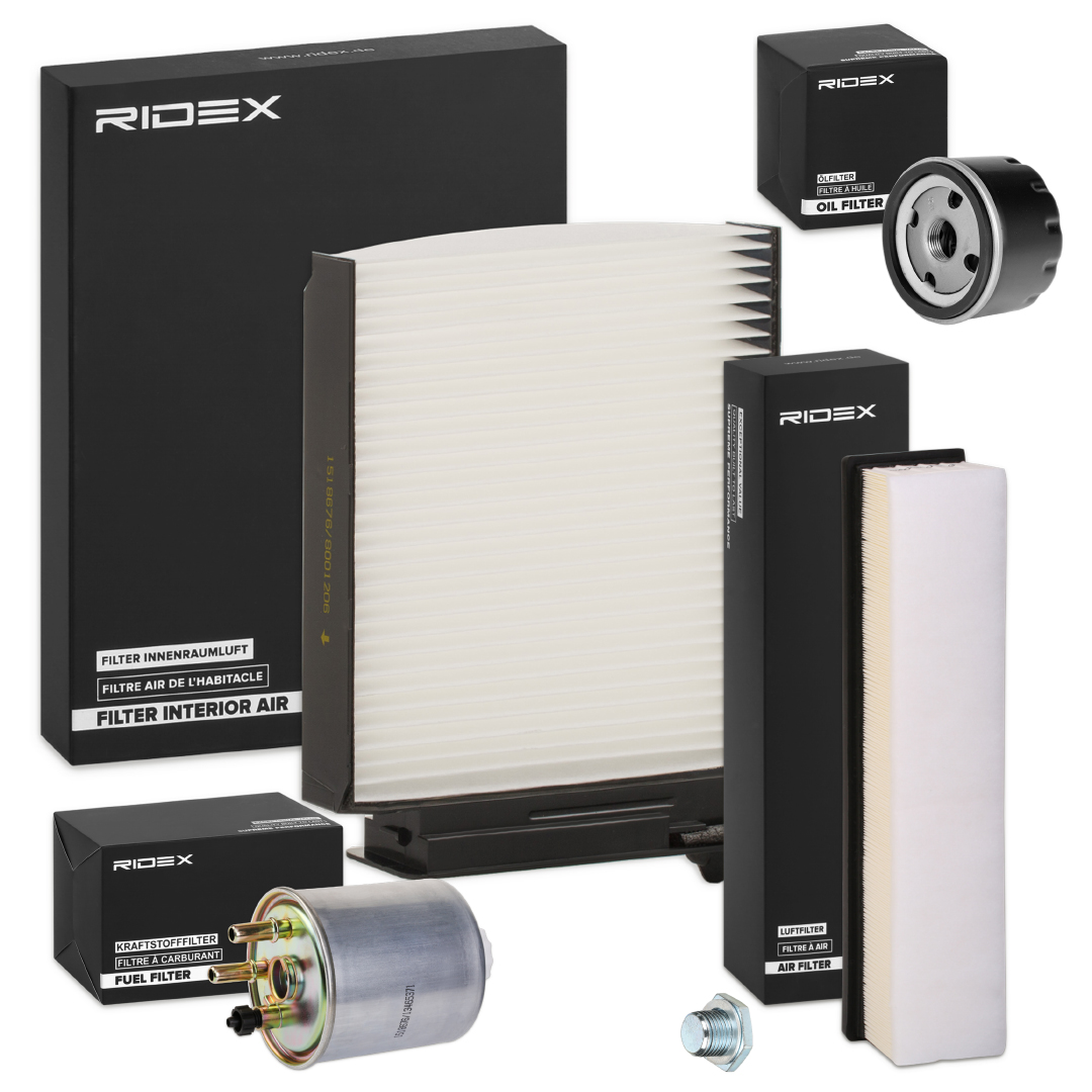 RIDEX 4055F14527