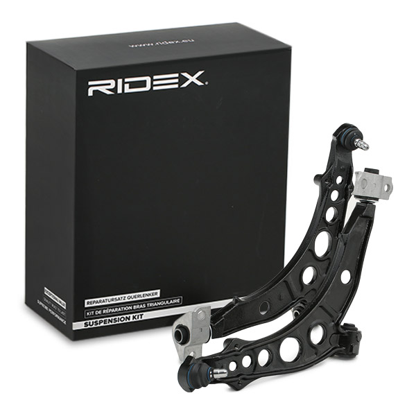 RIDEX 772S0368
