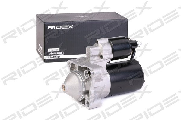 RIDEX 2S0243