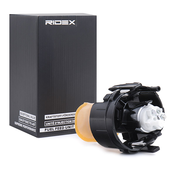 RIDEX 458F13745 RIDEX 458F13745