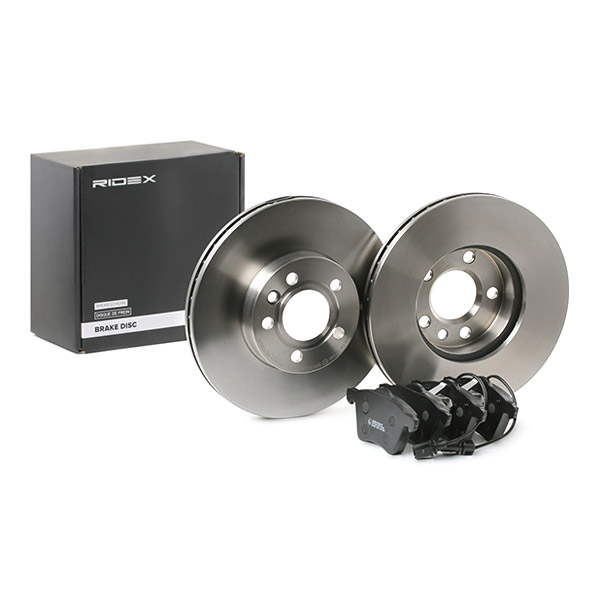 RIDEX 3405B0484 RIDEX 3405B0484