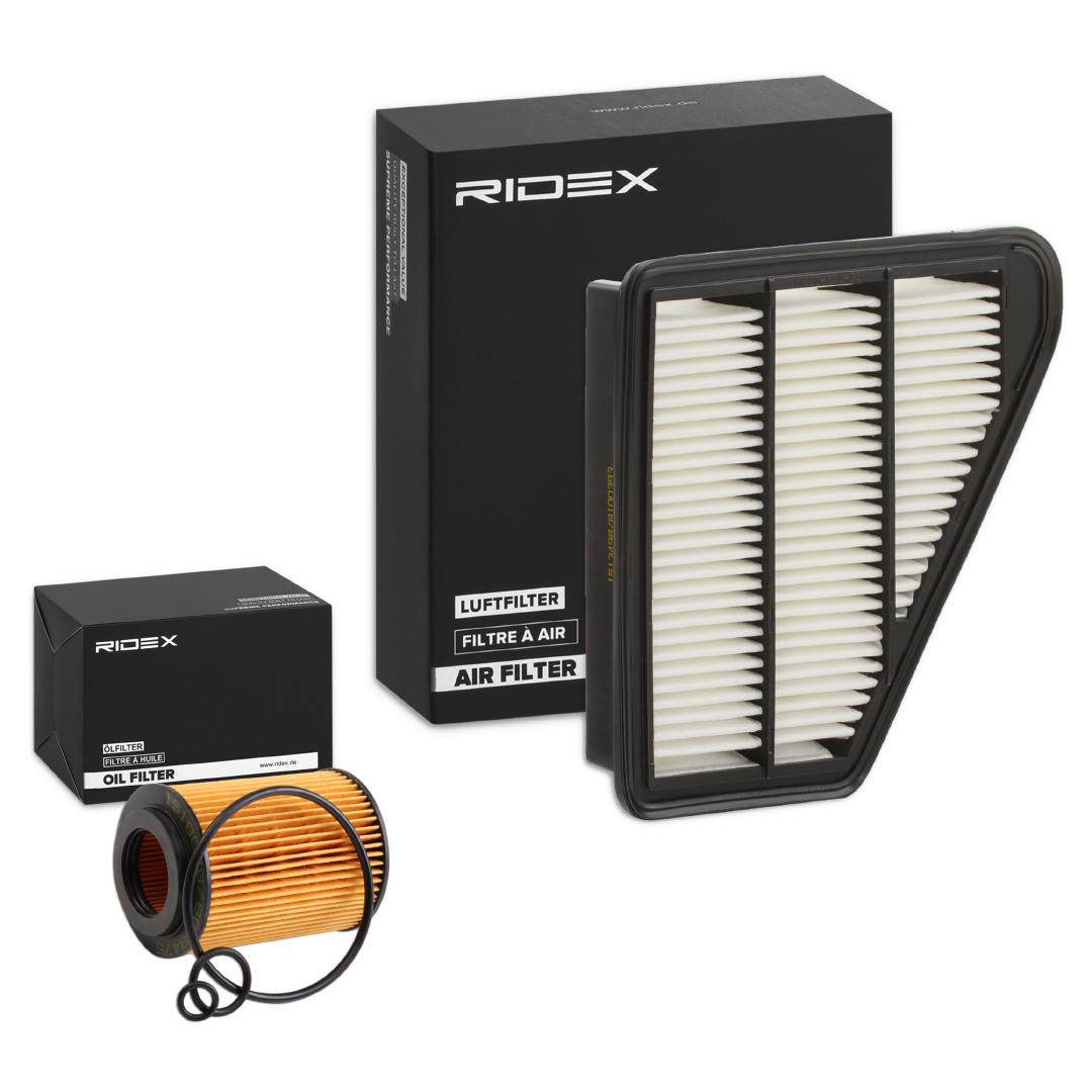 RIDEX 4055F1296