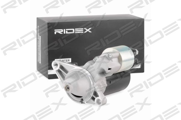 RIDEX 2S0183