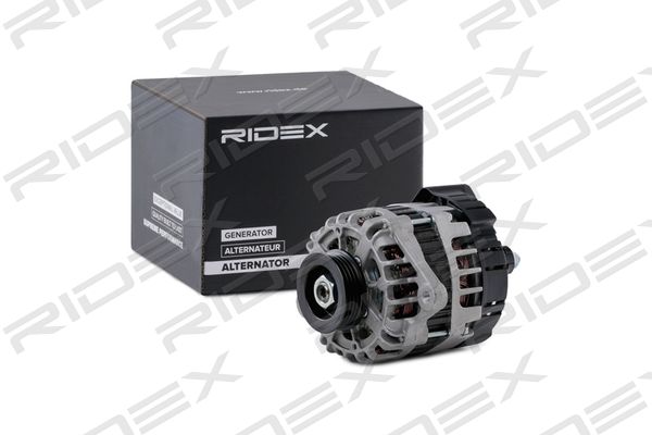 RIDEX 4G0178