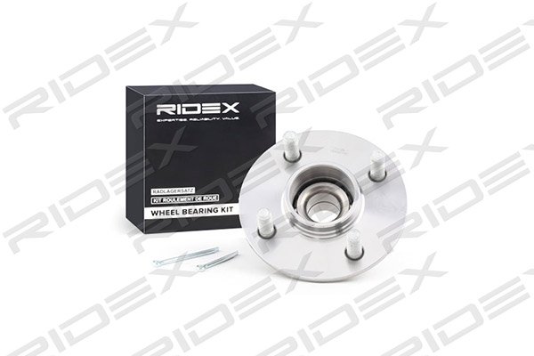 RIDEX 654W0186