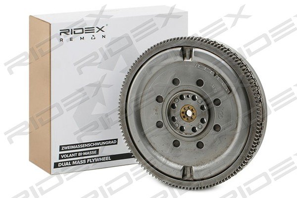 RIDEX 577F0197R