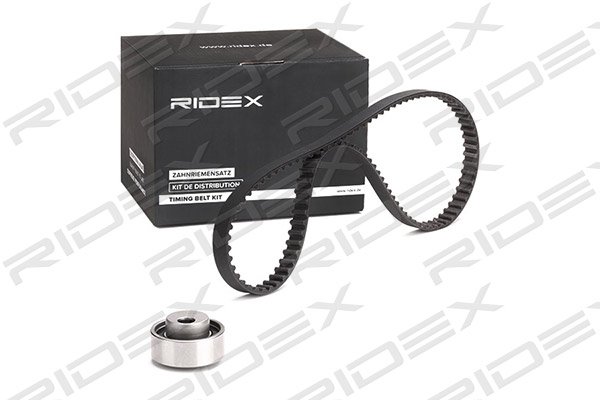 RIDEX 307T0058