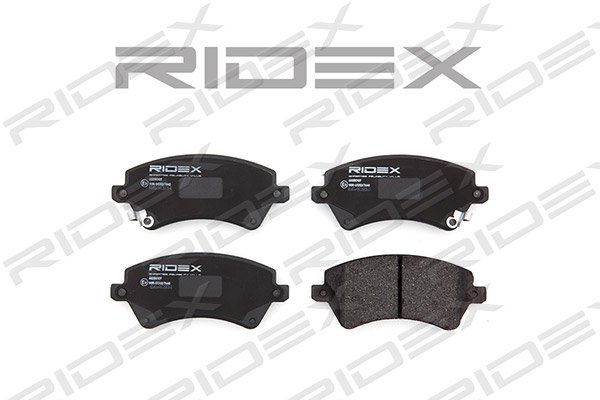 RIDEX 402B0107