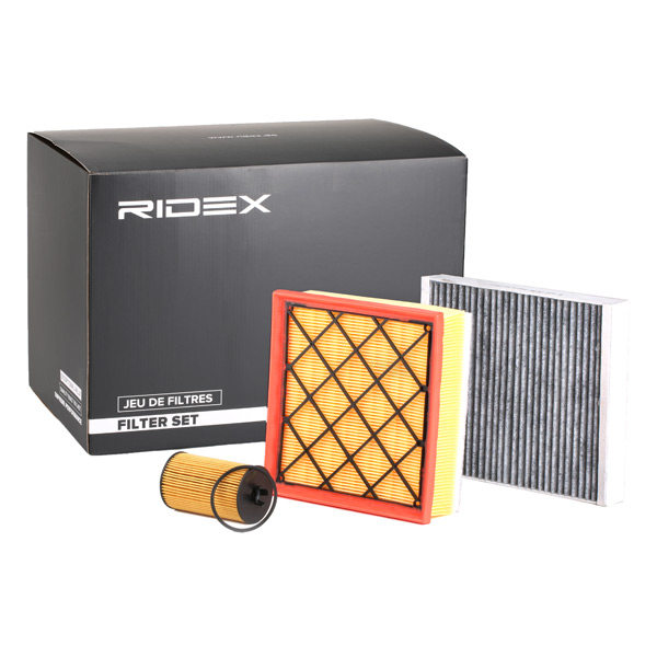 RIDEX 4055F0066