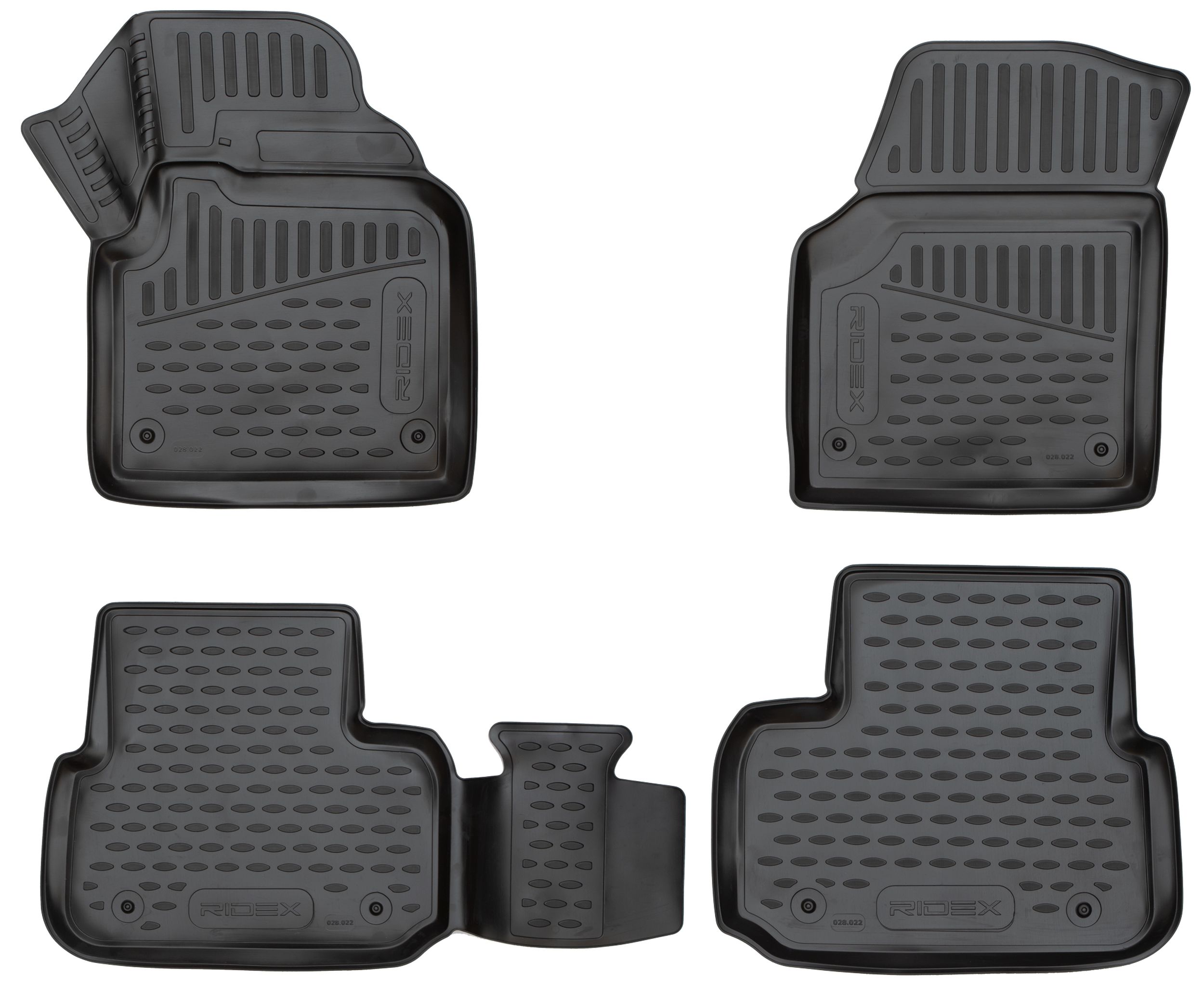 RIDEX 215A0949