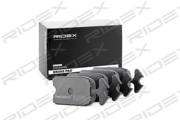 RIDEX 402B0948 RIDEX 402B0948