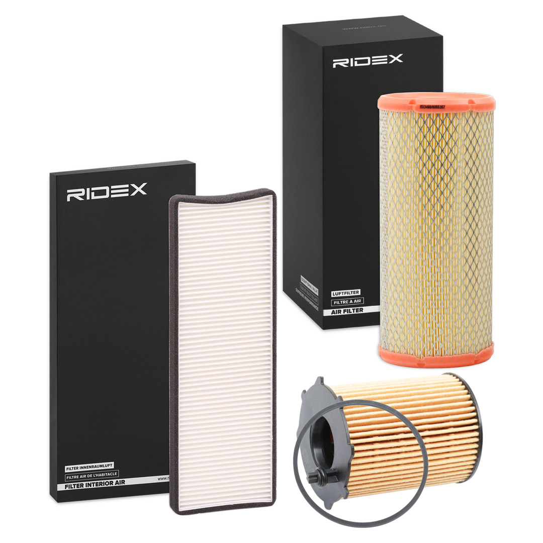 RIDEX 4055F19722 RIDEX 4055F19722