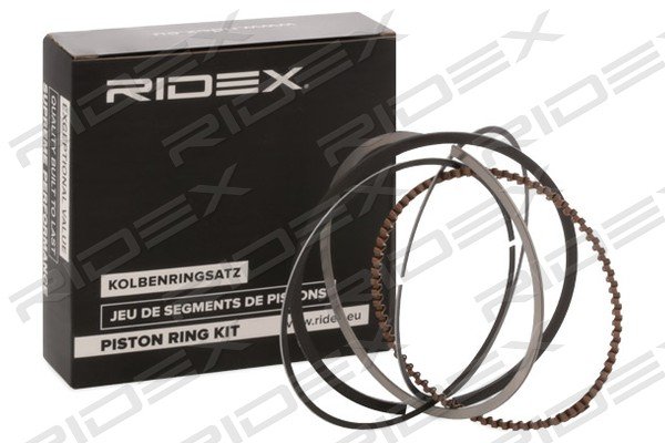 RIDEX 444P0025