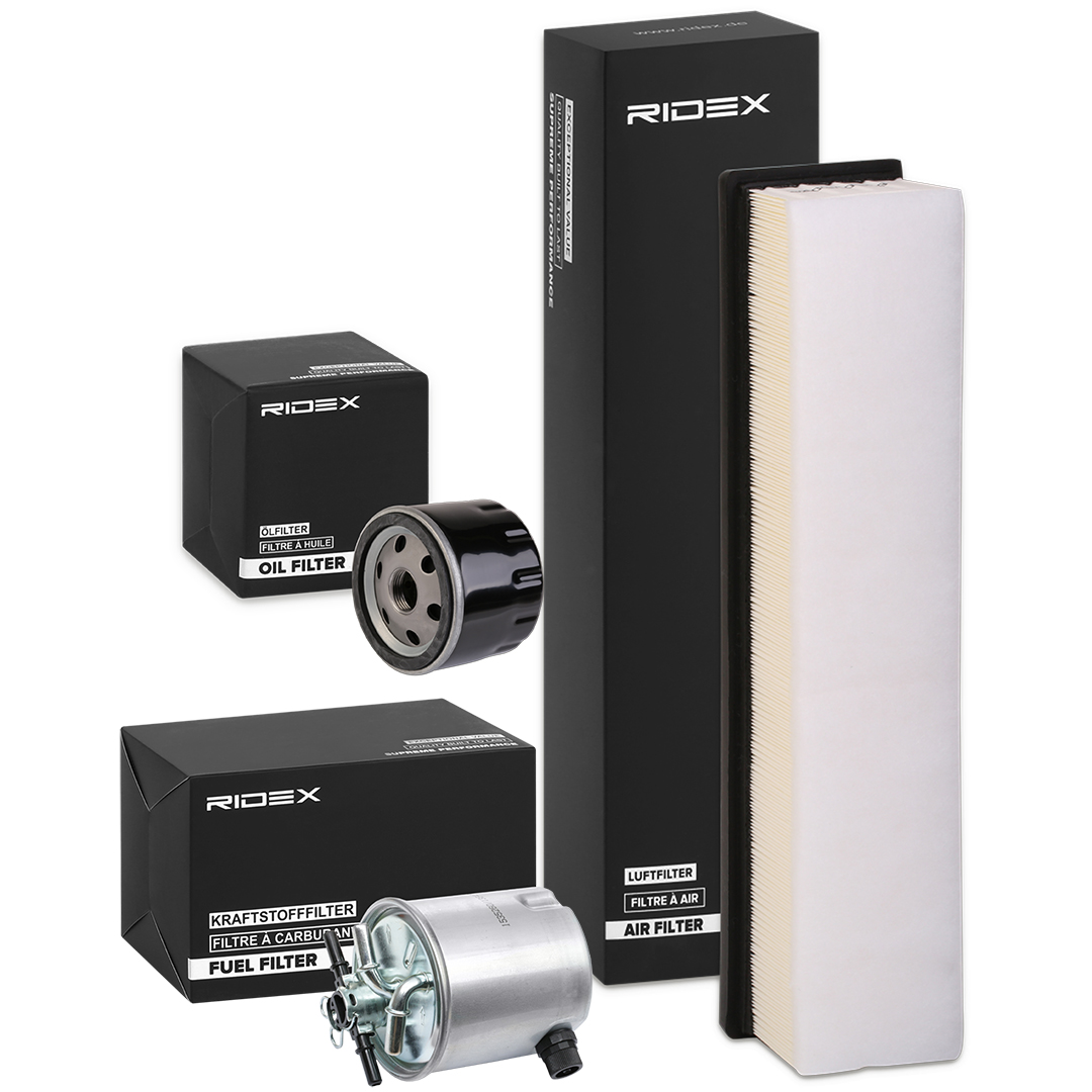RIDEX 4055F23613