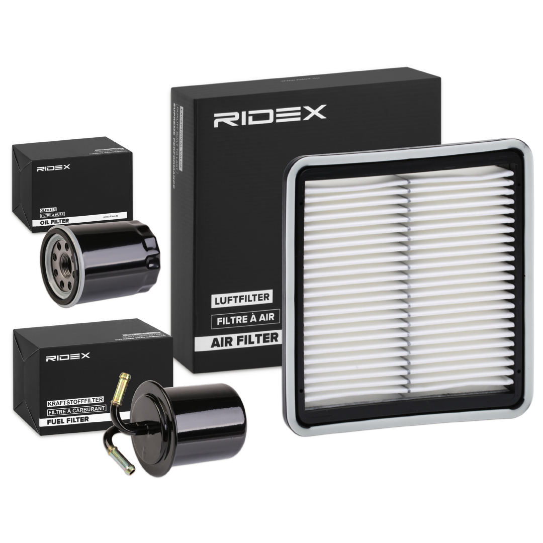 RIDEX 4055F22813