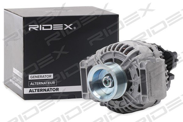 RIDEX 4G0933