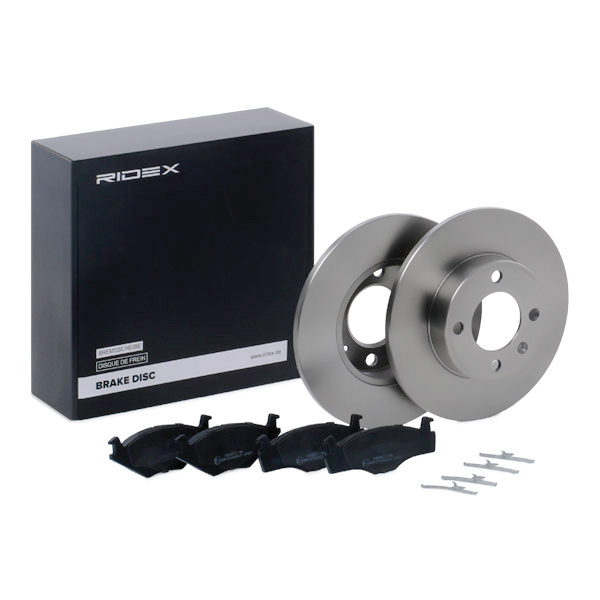 RIDEX 3405B0325 RIDEX 3405B0325
