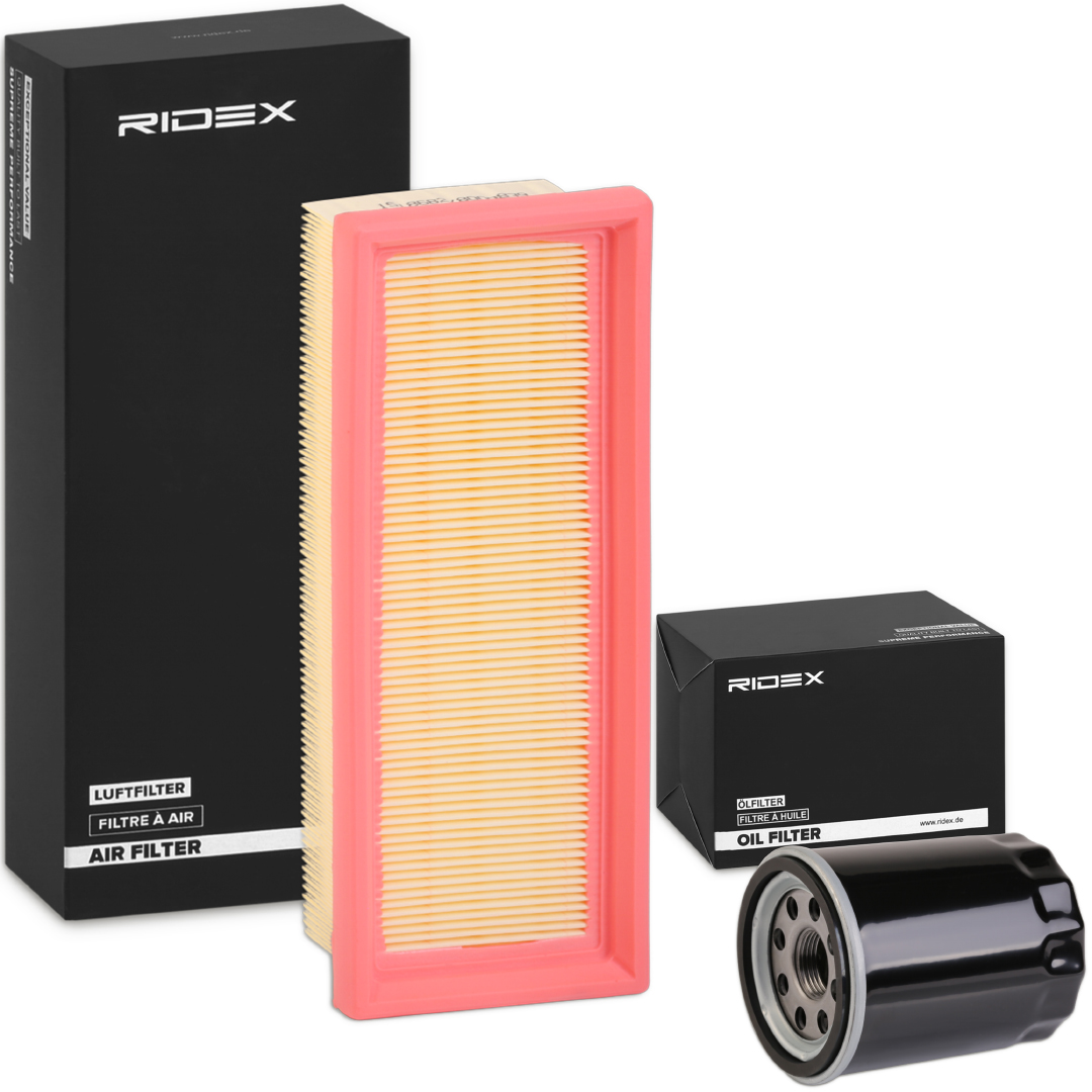 RIDEX 4055F0971