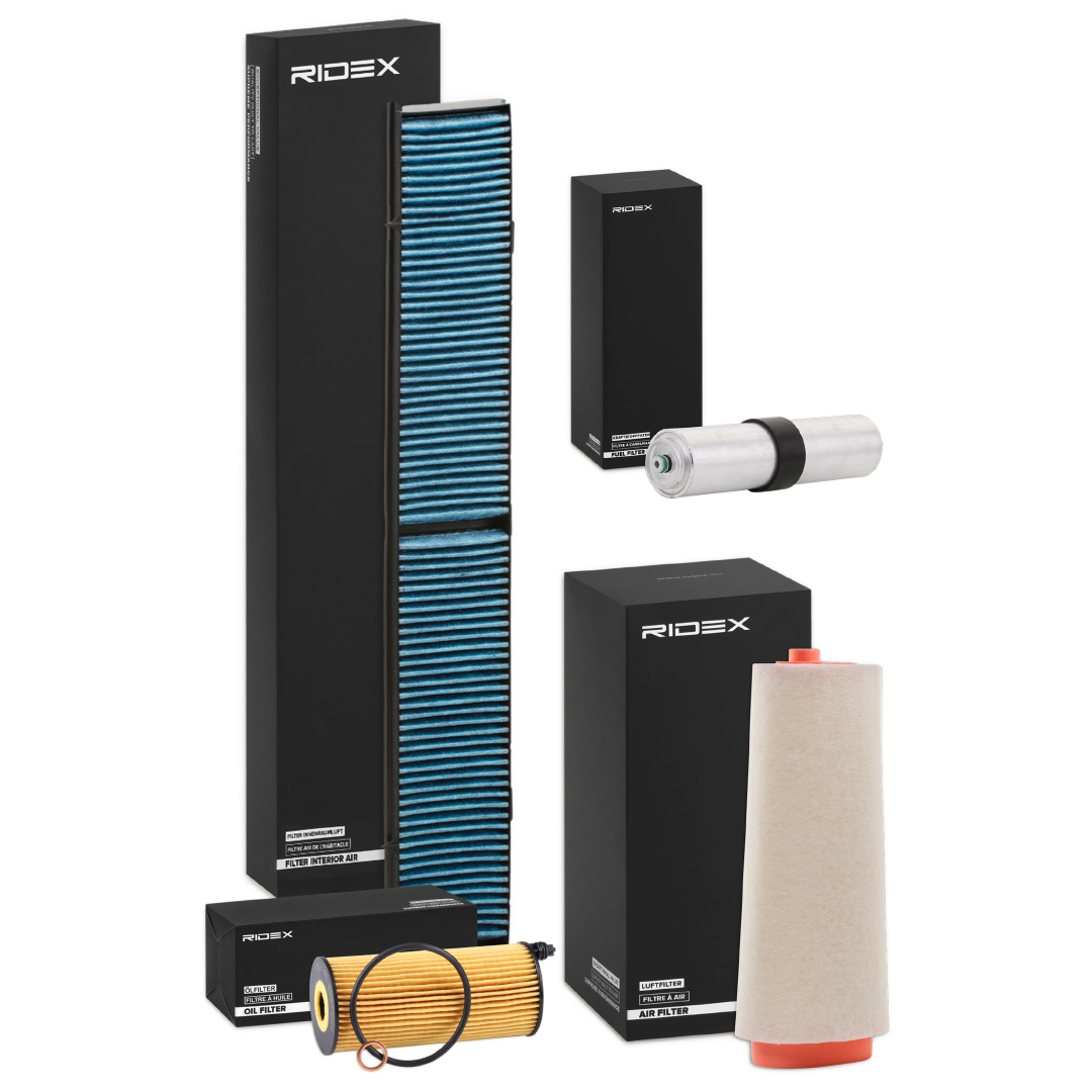RIDEX 4055F29532