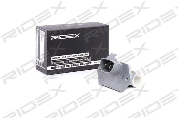 RIDEX 1385C0113