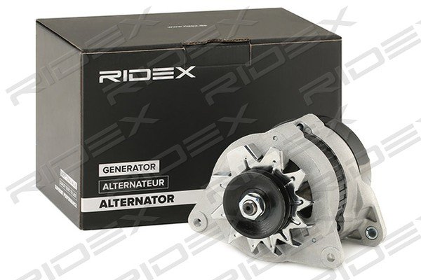 RIDEX 4G0484