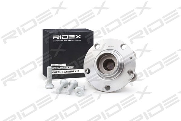 RIDEX 654W0297