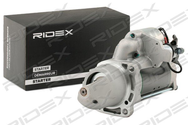 RIDEX 2S0442