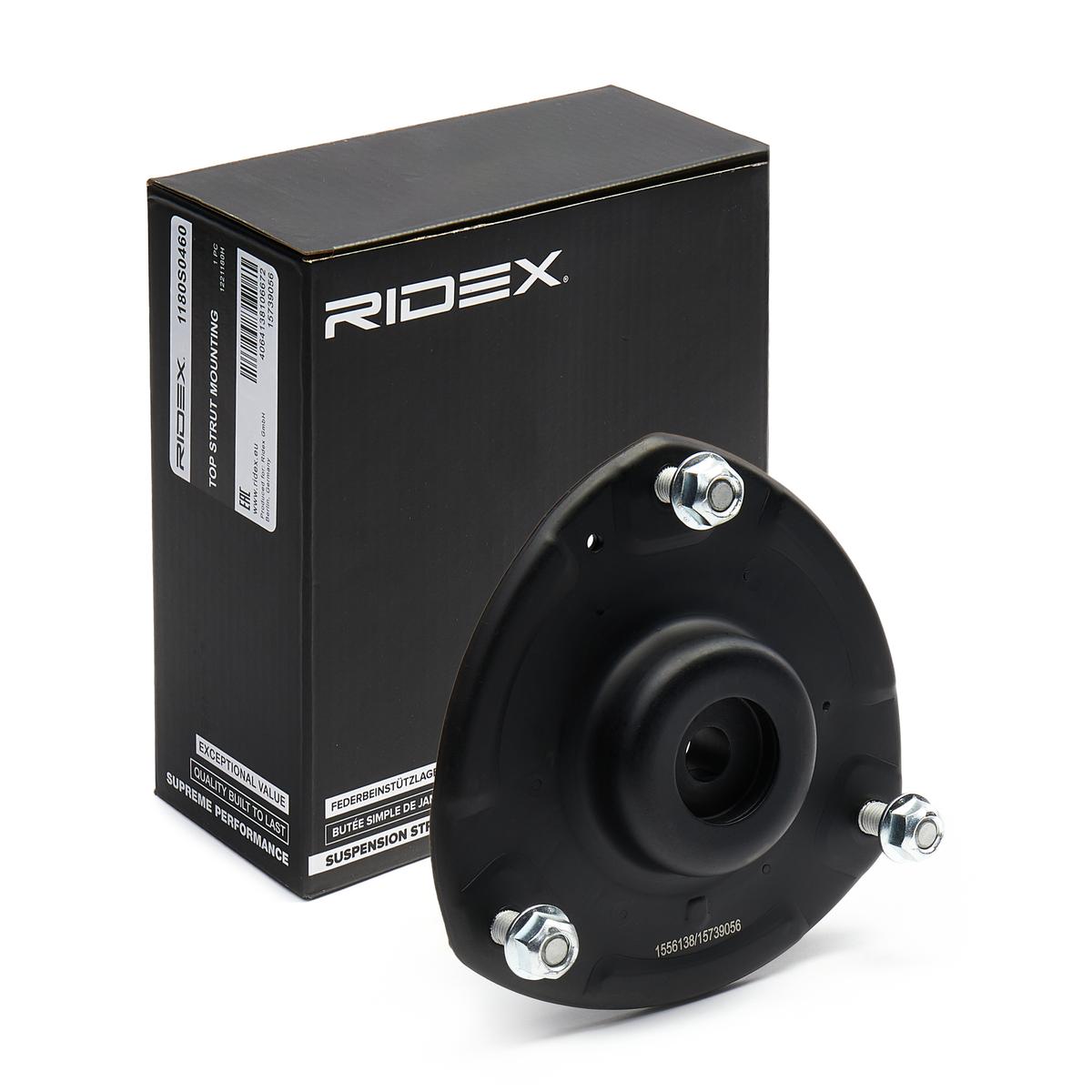 RIDEX 1180S0460 RIDEX 1180S0460