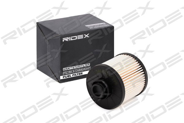 RIDEX 9F0157