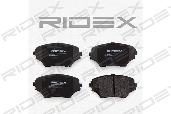 RIDEX 402B0211