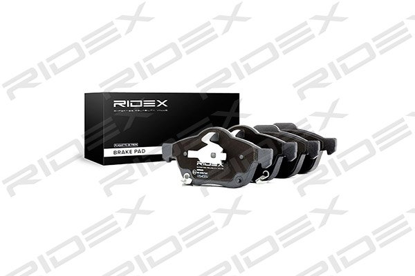 RIDEX 402B0686