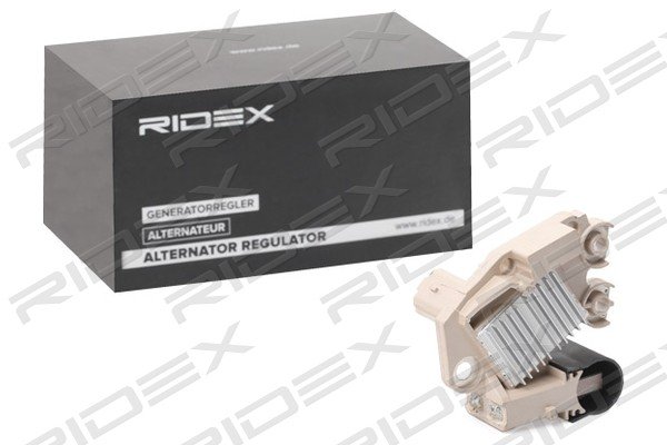 RIDEX 288R0076