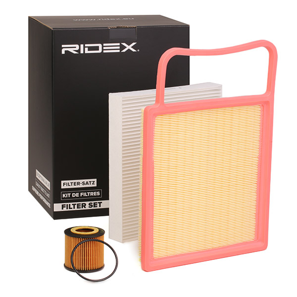 RIDEX 4055F0450