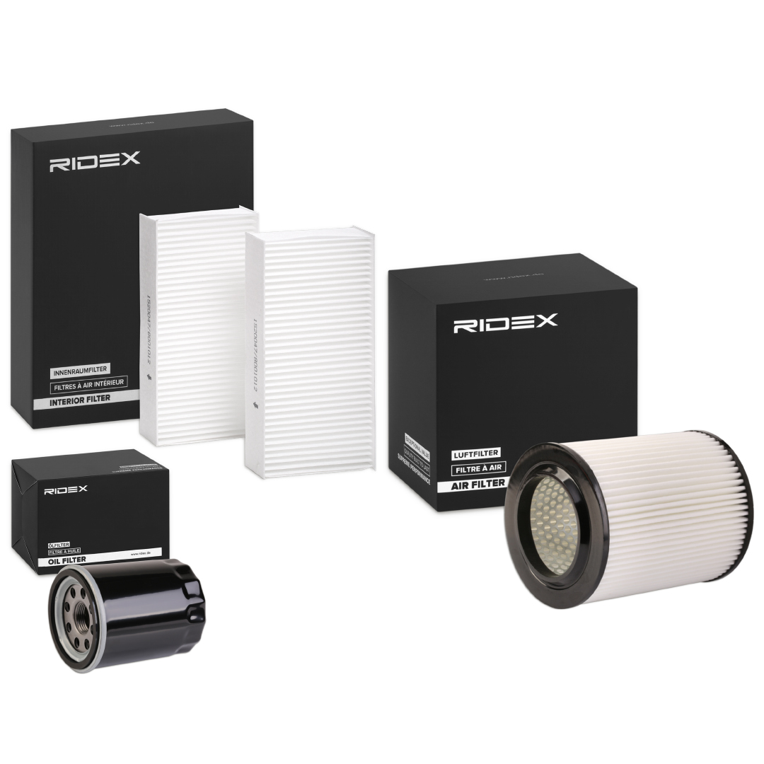 RIDEX 4055F3030