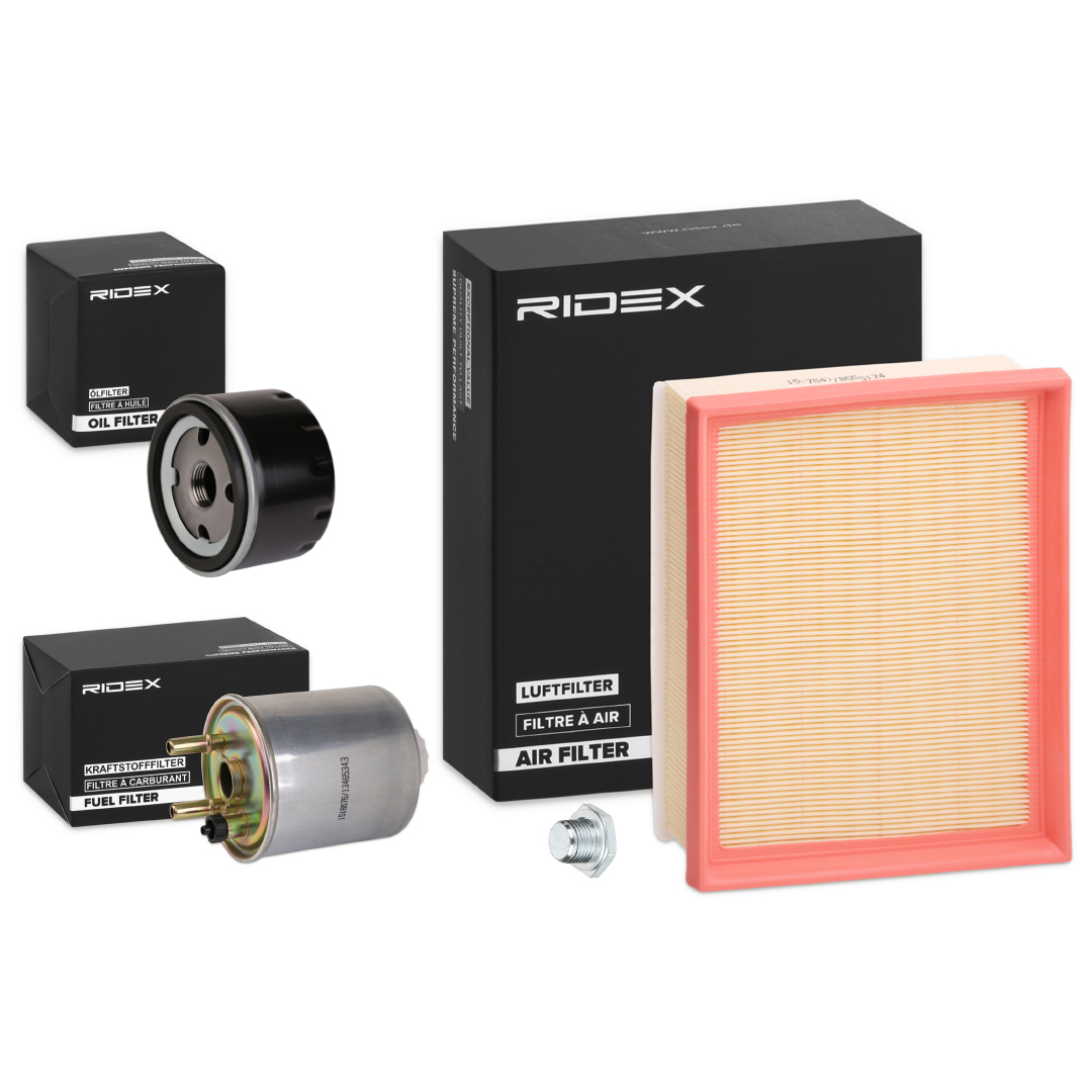 RIDEX 4055F24227
