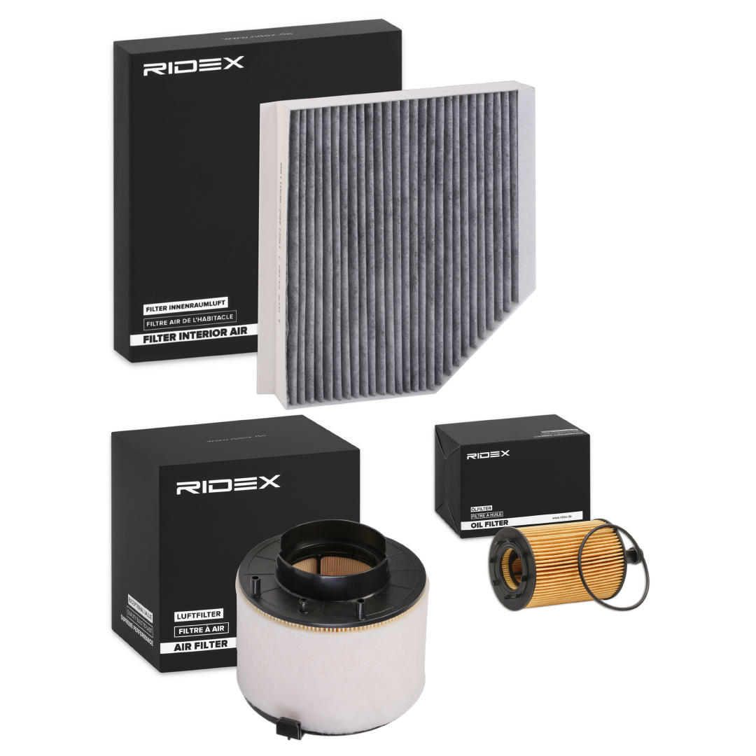 RIDEX 4055F19499