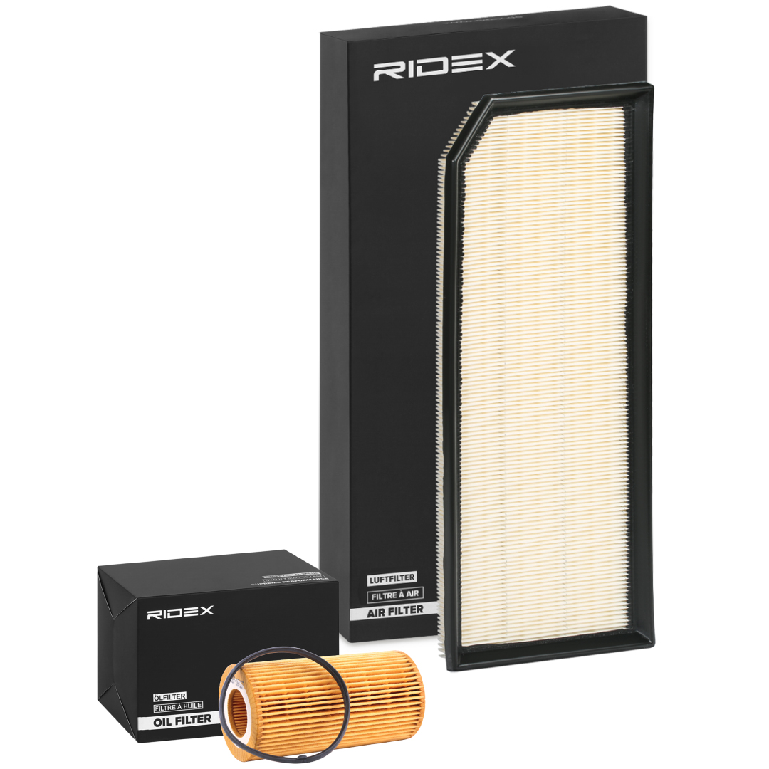 RIDEX 4055F1145
