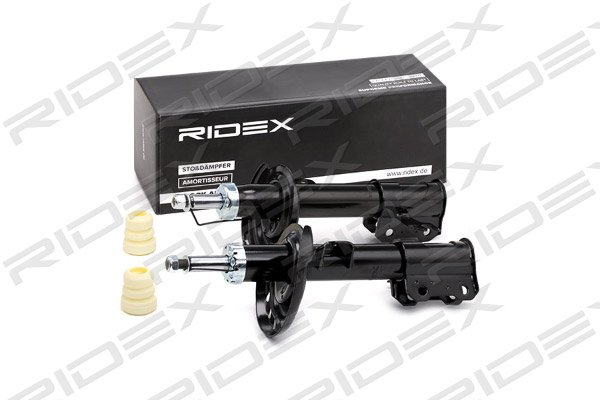 RIDEX 854S1572