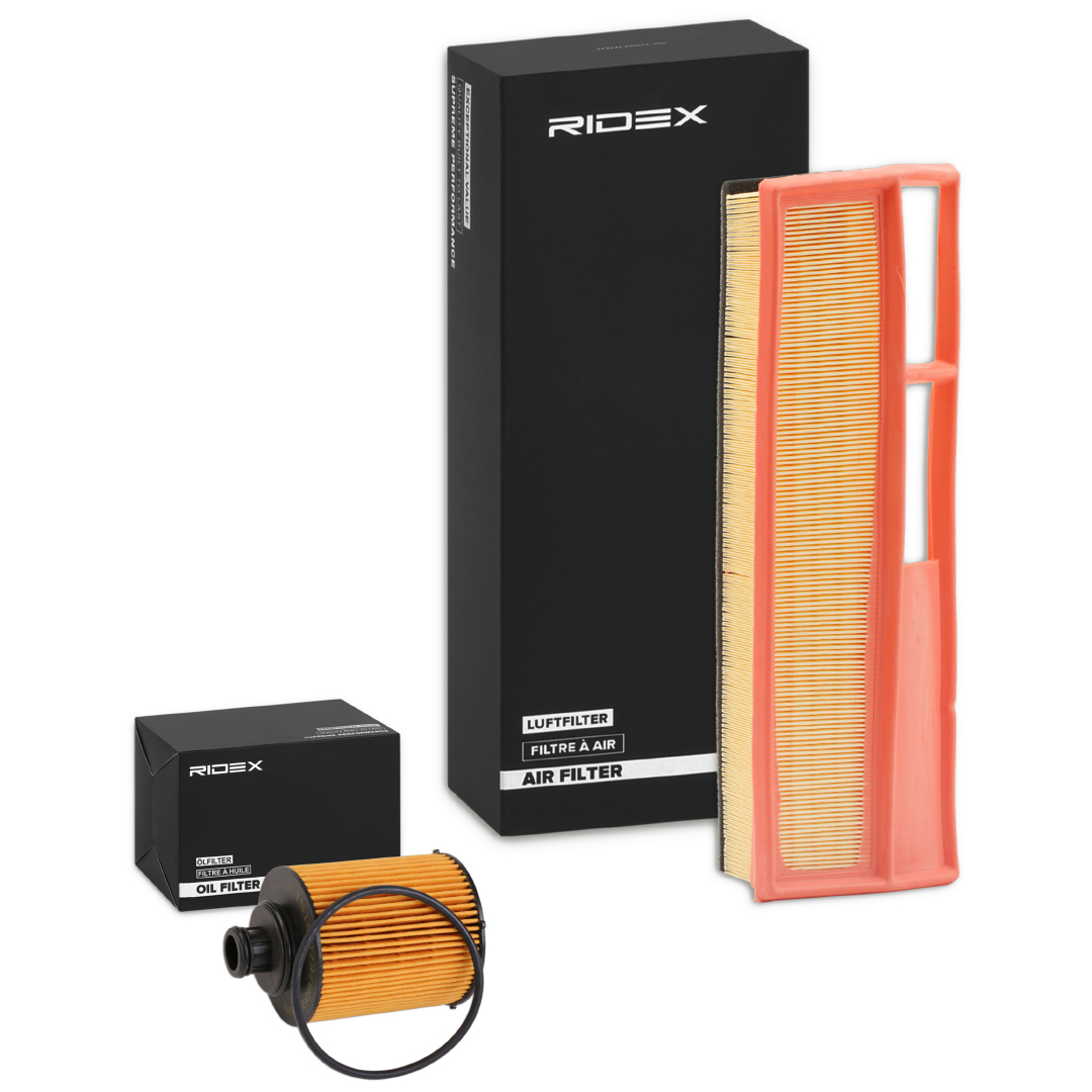 RIDEX 4055F1259