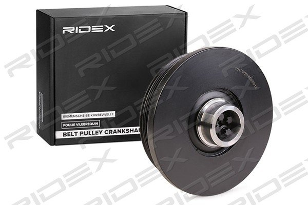 RIDEX 3213B0078