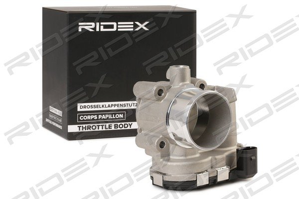 RIDEX 158T0167