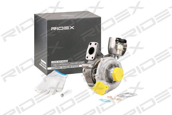 RIDEX 2234C0059