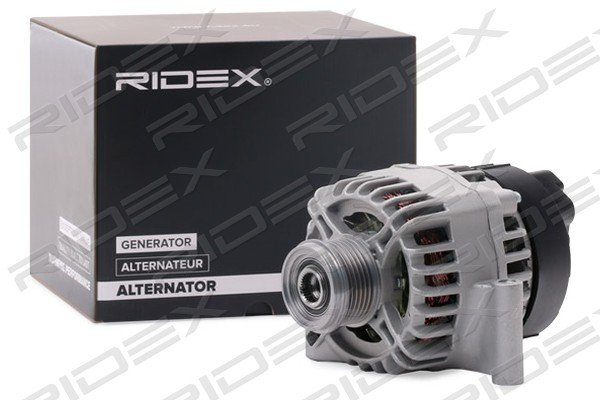 RIDEX 4G0706