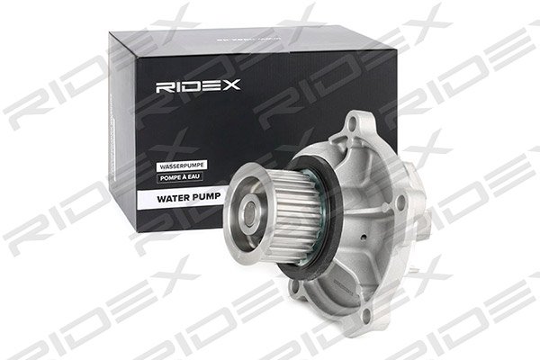 RIDEX 1260W0063