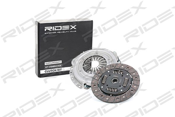 RIDEX 479C0064