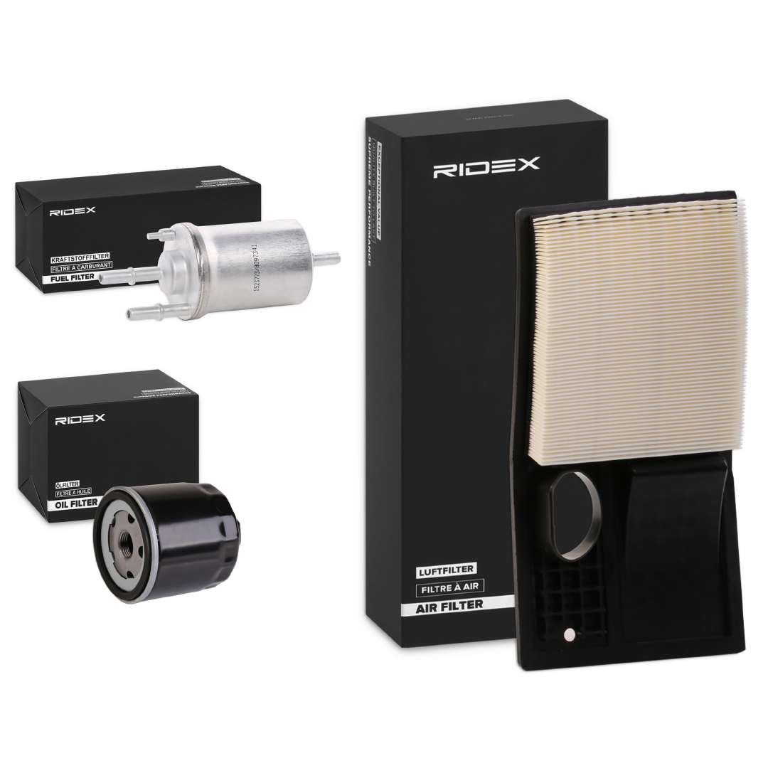 RIDEX 4055F7941