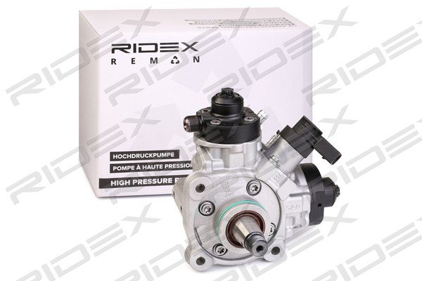 RIDEX 3918H0108R